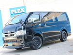 HIACE van 4WD