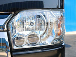 HIACE van 4WD