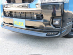 HIACE van 4WD