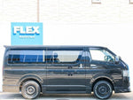HIACE van 4WD