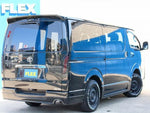 HIACE van 4WD