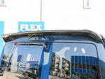 HIACE van 4WD