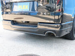 HIACE van 4WD