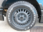 HIACE van 4WD