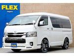 HIACE van 2WD