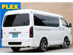 HIACE van 2WD