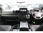 HIACE van 2WD