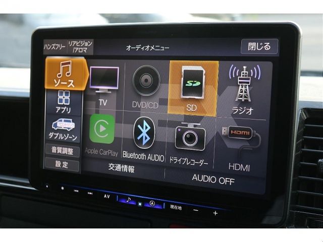 HIACE van 2WD