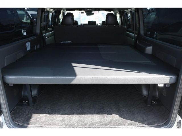 HIACE van 2WD