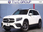 MERCEDES BENZ GLB