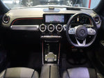 MERCEDES BENZ GLB
