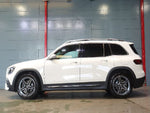 MERCEDES BENZ GLB