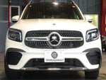 MERCEDES BENZ GLB