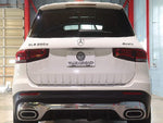 MERCEDES BENZ GLB