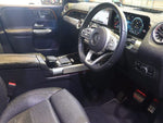 MERCEDES BENZ GLB