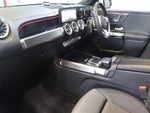 MERCEDES BENZ GLB