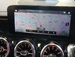 MERCEDES BENZ GLB