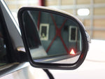 MERCEDES BENZ GLB
