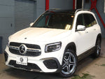 MERCEDES BENZ GLB
