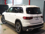 MERCEDES BENZ GLB