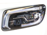 MERCEDES BENZ GLB