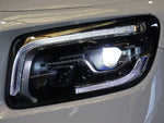 MERCEDES BENZ GLB