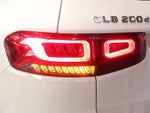 MERCEDES BENZ GLB