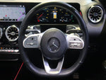 MERCEDES BENZ GLB