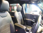 MERCEDES BENZ GLB