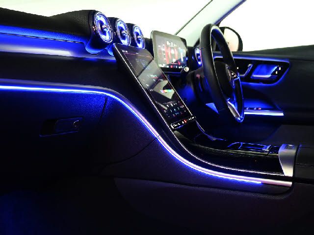 MERCEDES BENZ C class  ALL-Terrain