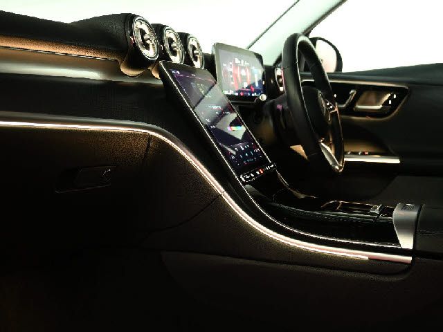 MERCEDES BENZ C class  ALL-Terrain