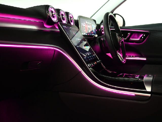 MERCEDES BENZ C class  ALL-Terrain