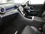 MERCEDES BENZ C class  ALL-Terrain
