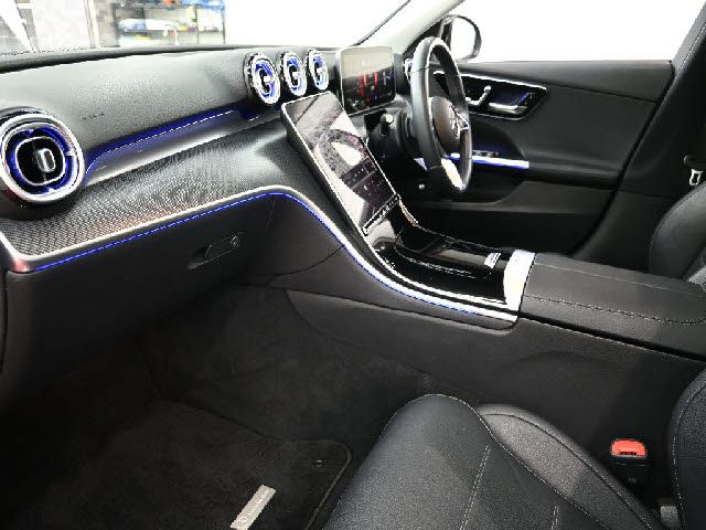MERCEDES BENZ C class  ALL-Terrain