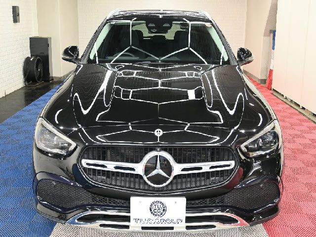 MERCEDES BENZ C class  ALL-Terrain