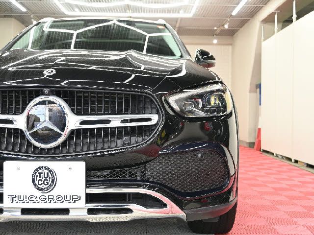MERCEDES BENZ C class  ALL-Terrain