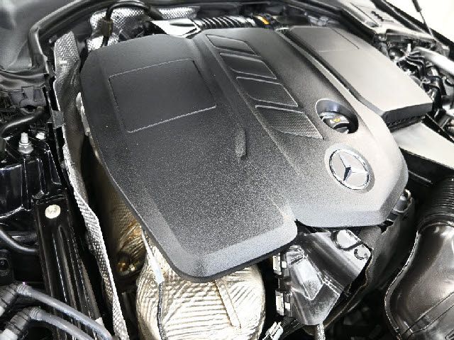 MERCEDES BENZ C class  ALL-Terrain