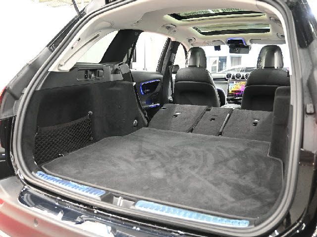 MERCEDES BENZ C class  ALL-Terrain