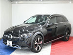 MERCEDES BENZ C class  ALL-Terrain