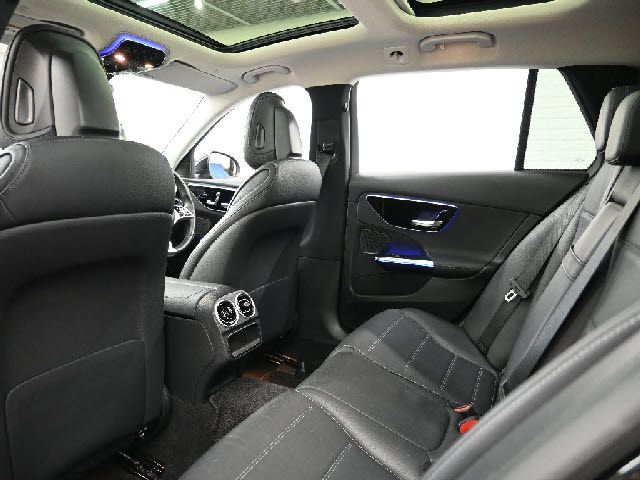 MERCEDES BENZ C class  ALL-Terrain