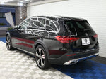 MERCEDES BENZ C class  ALL-Terrain