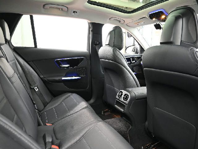 MERCEDES BENZ C class  ALL-Terrain