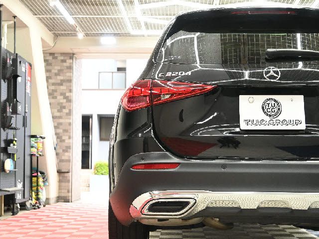 MERCEDES BENZ C class  ALL-Terrain