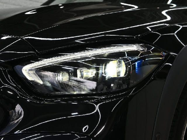 MERCEDES BENZ C class  ALL-Terrain