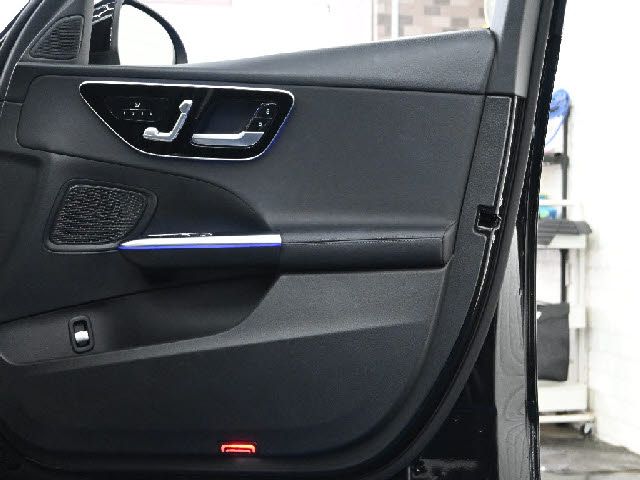 MERCEDES BENZ C class  ALL-Terrain