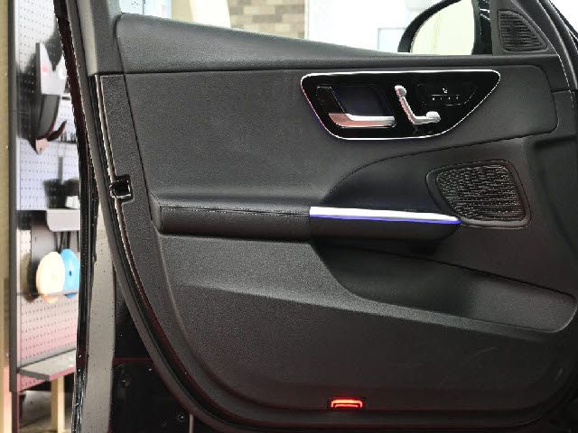 MERCEDES BENZ C class  ALL-Terrain
