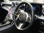 MERCEDES BENZ C class  ALL-Terrain