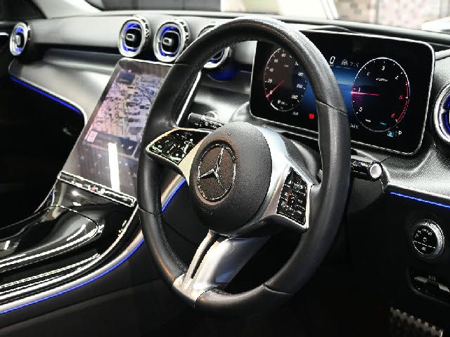 MERCEDES BENZ C class  ALL-Terrain