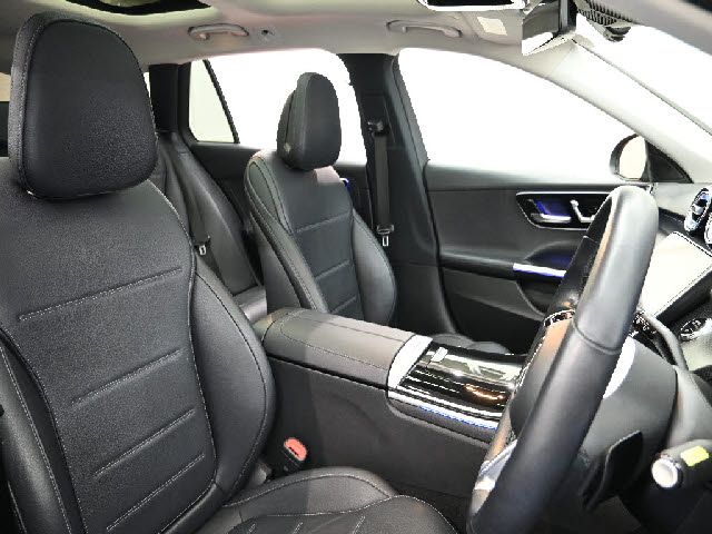 MERCEDES BENZ C class  ALL-Terrain