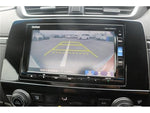 CR-V HYBRID 2WD